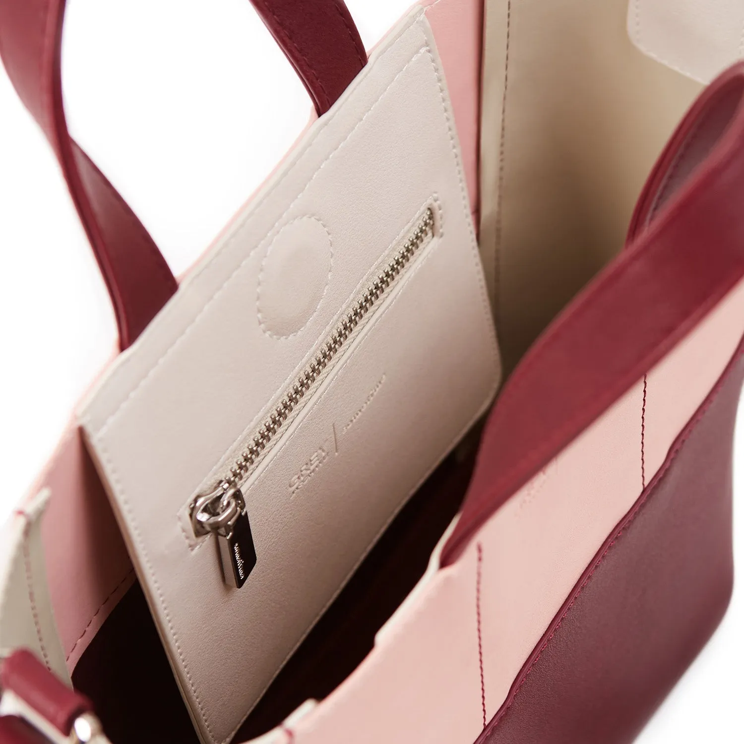 Edie Mini - Soft Pink