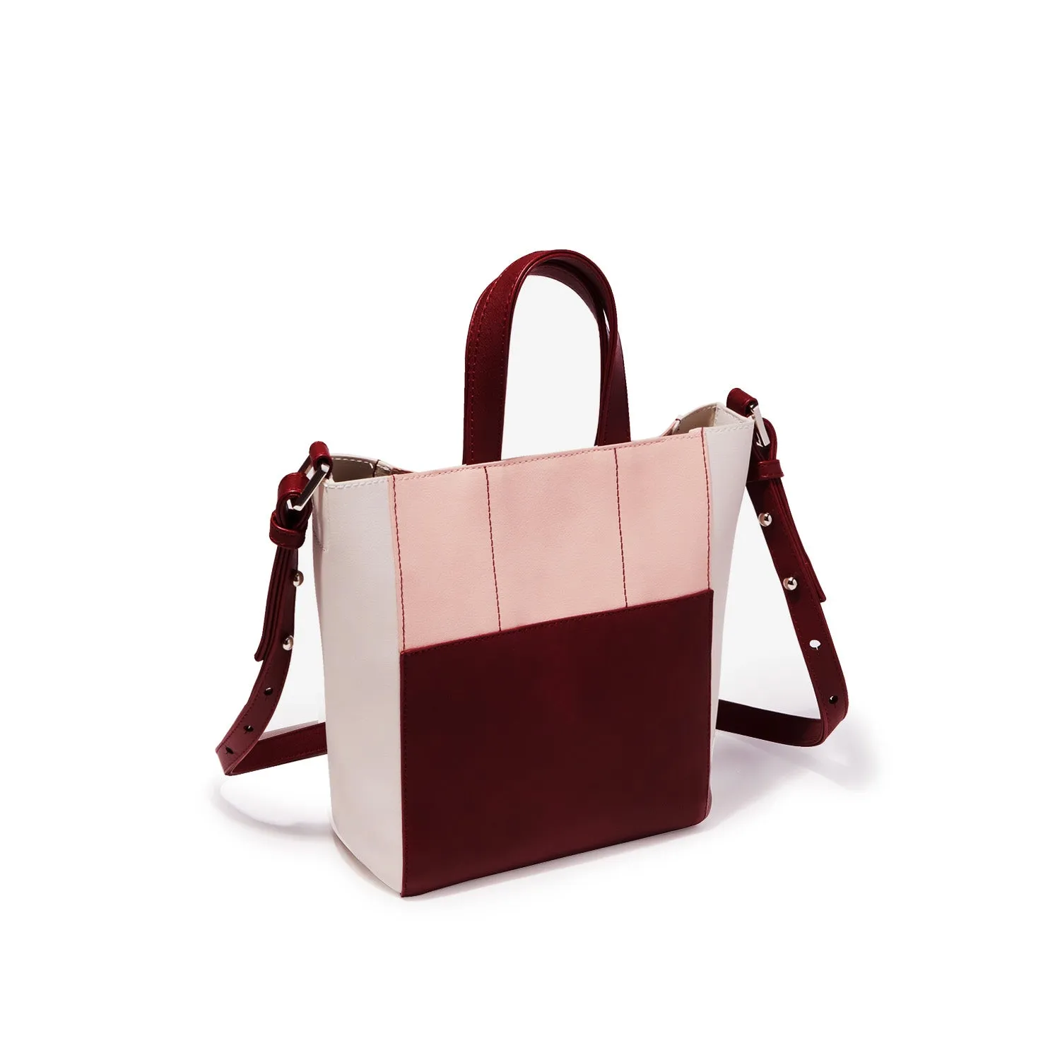 Edie Mini - Soft Pink