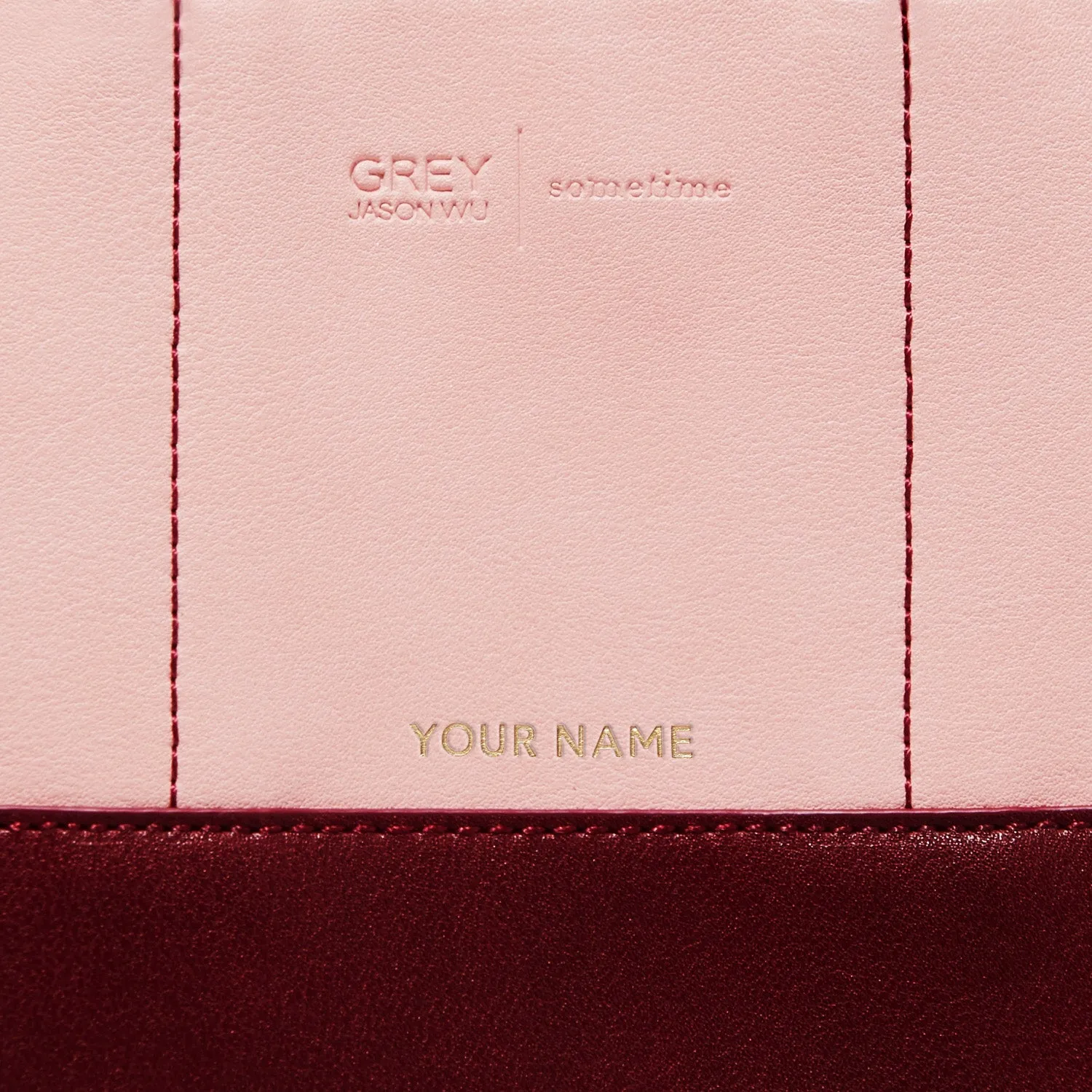 Edie Mini - Soft Pink