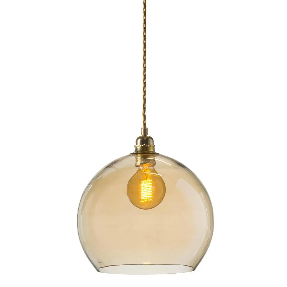 Ella Pendant Light