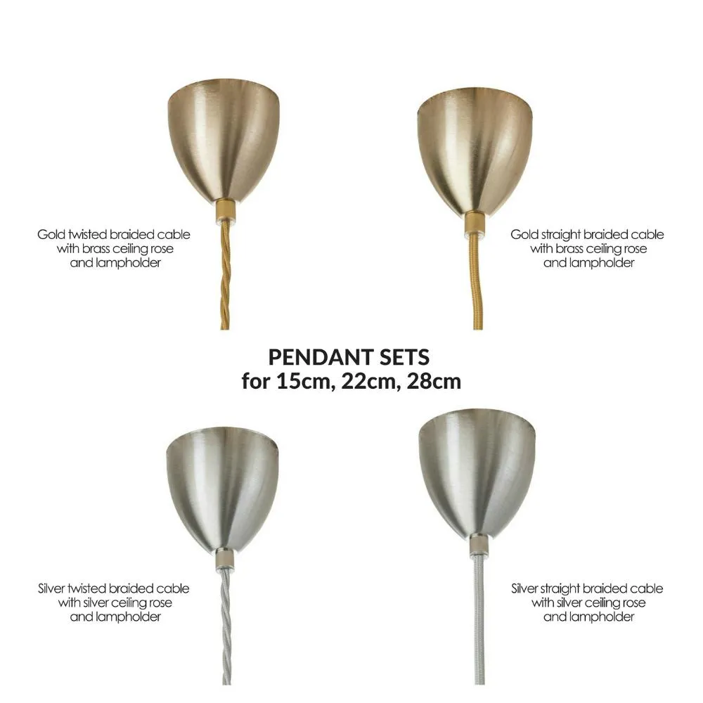 Ella Pendant Light