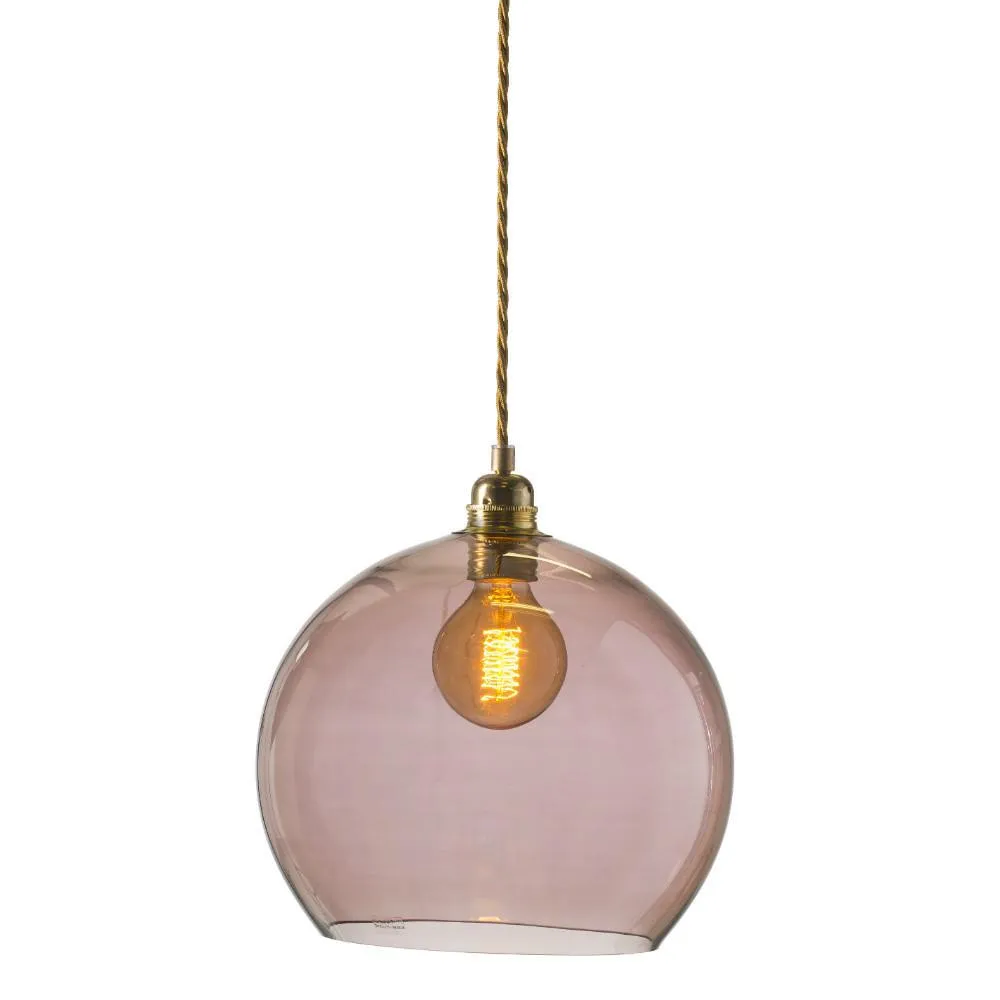 Ella Pendant Light