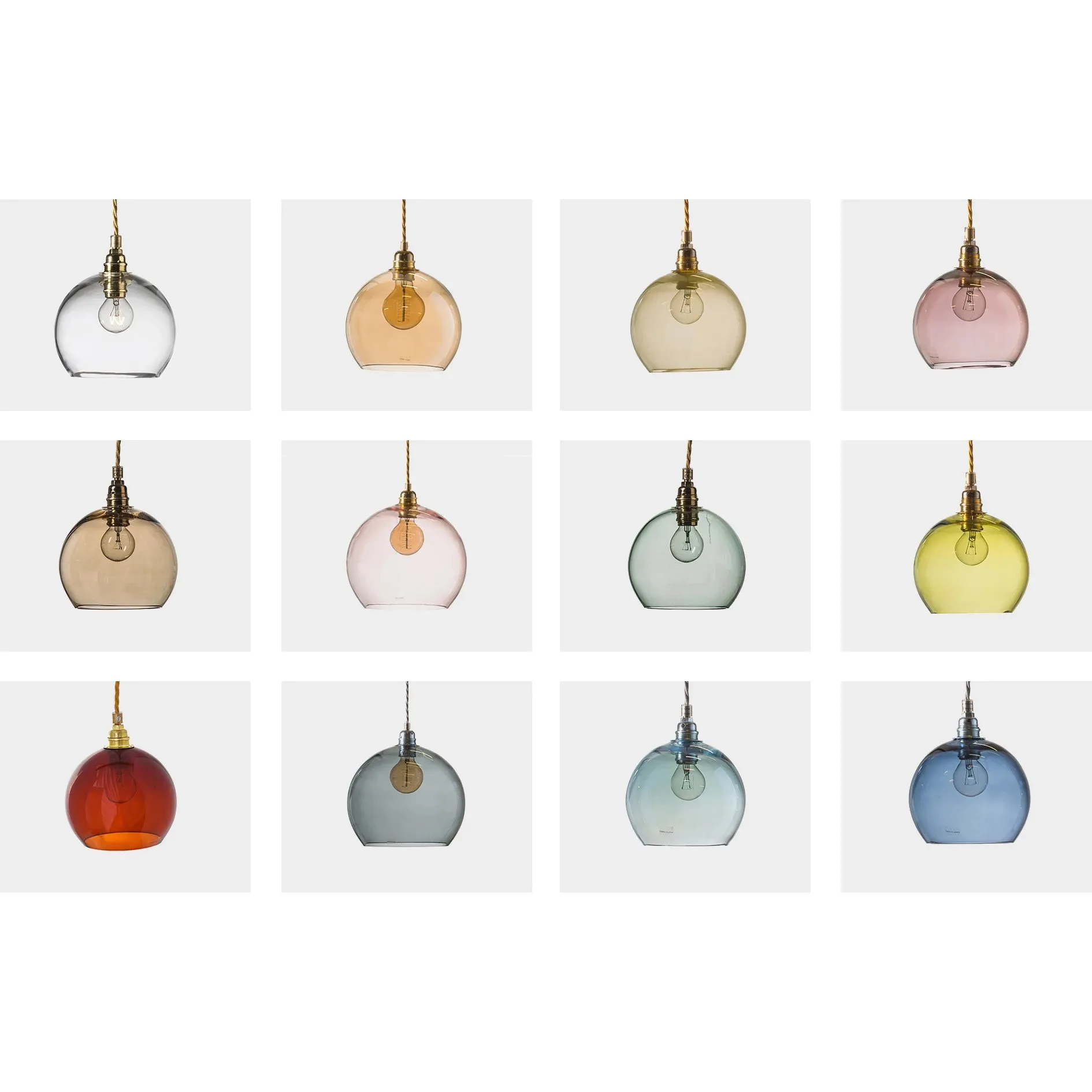 Ella Pendant Light