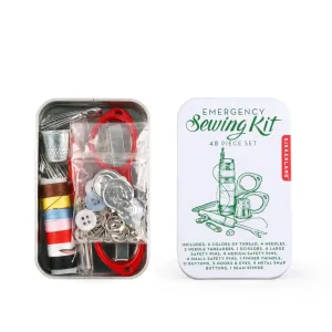 Emergency Sewing Kit-48pc