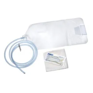 Enema Bag Set AMSure® NonSterile 1500 mL - Amsino International  Mfr# AS330