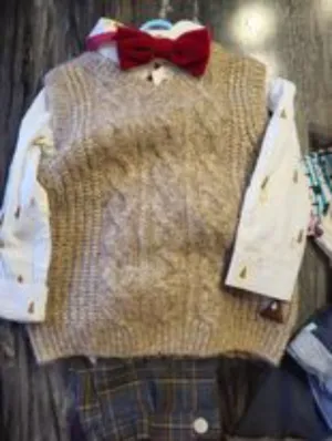 ensemble chic