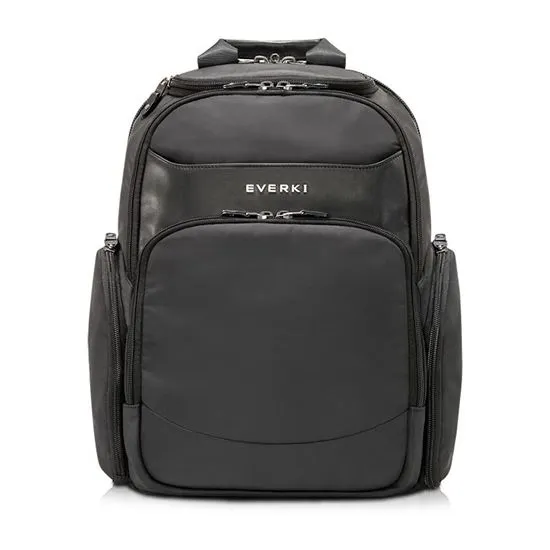 Everki Suite Premium Compact Checkpoint Friendly Laptop Backpack, Up to 14''