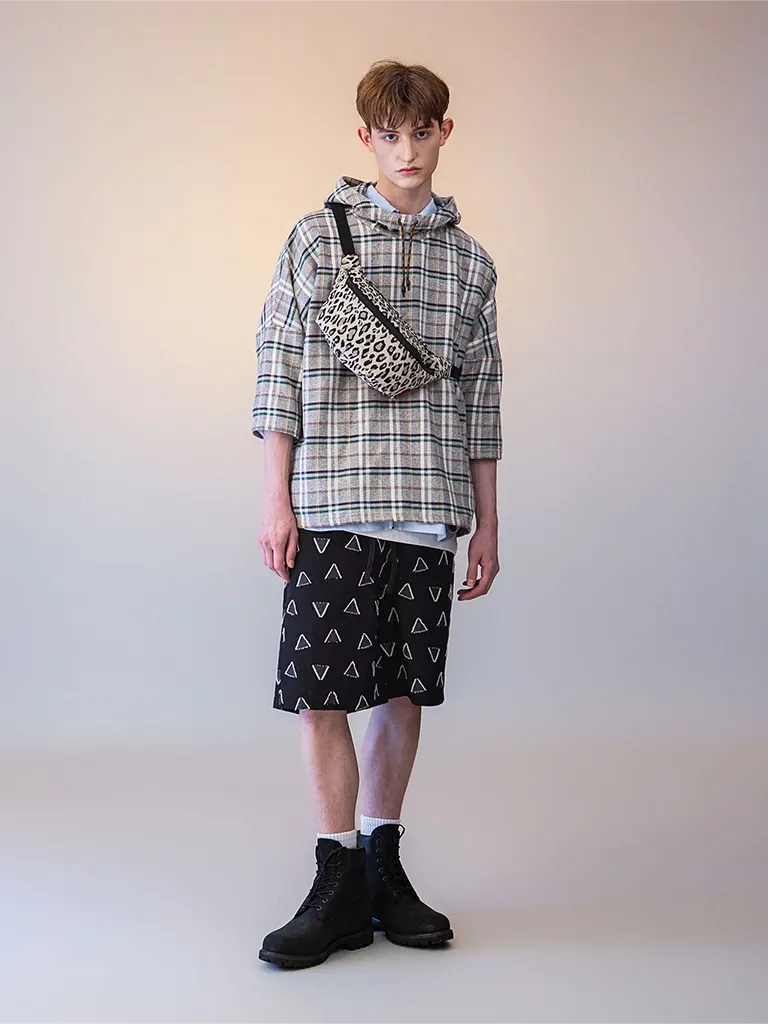 Fanny Beige Pack