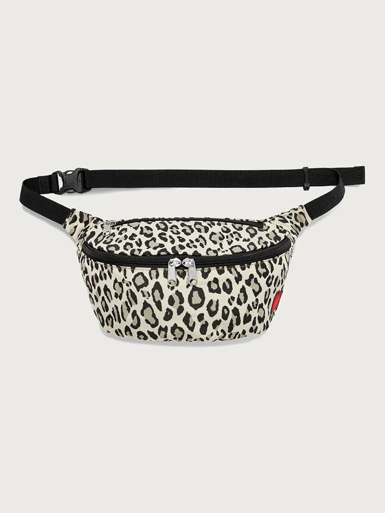 Fanny Beige Pack