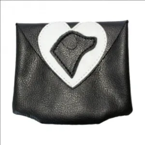 Faux Leather Retro Bait Bag