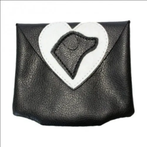 Faux Leather Retro Bait Bag