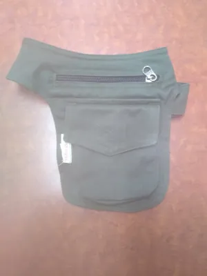Festival Express Hip-Riding Fanny Pack