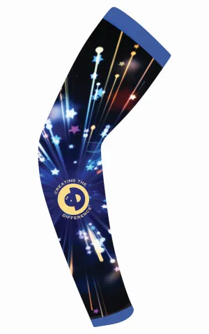 Firework Strike Sleeve
