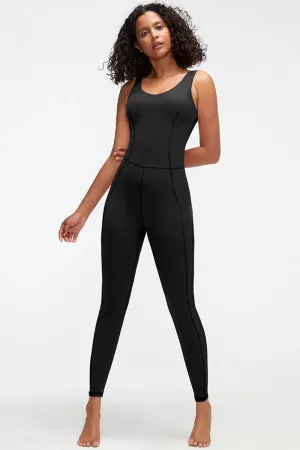 Fit Chic Jumpsuit