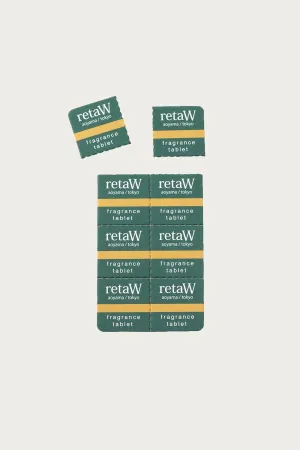 Fragrance Tablet - Evelyn
