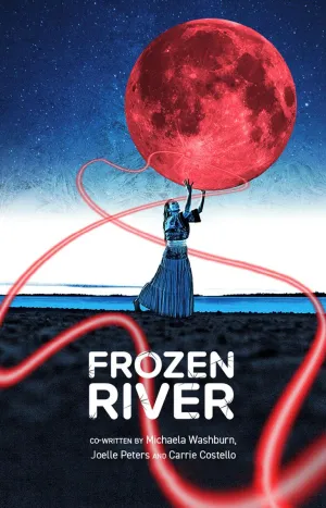 Frozen River / nîkwatin sîpiy