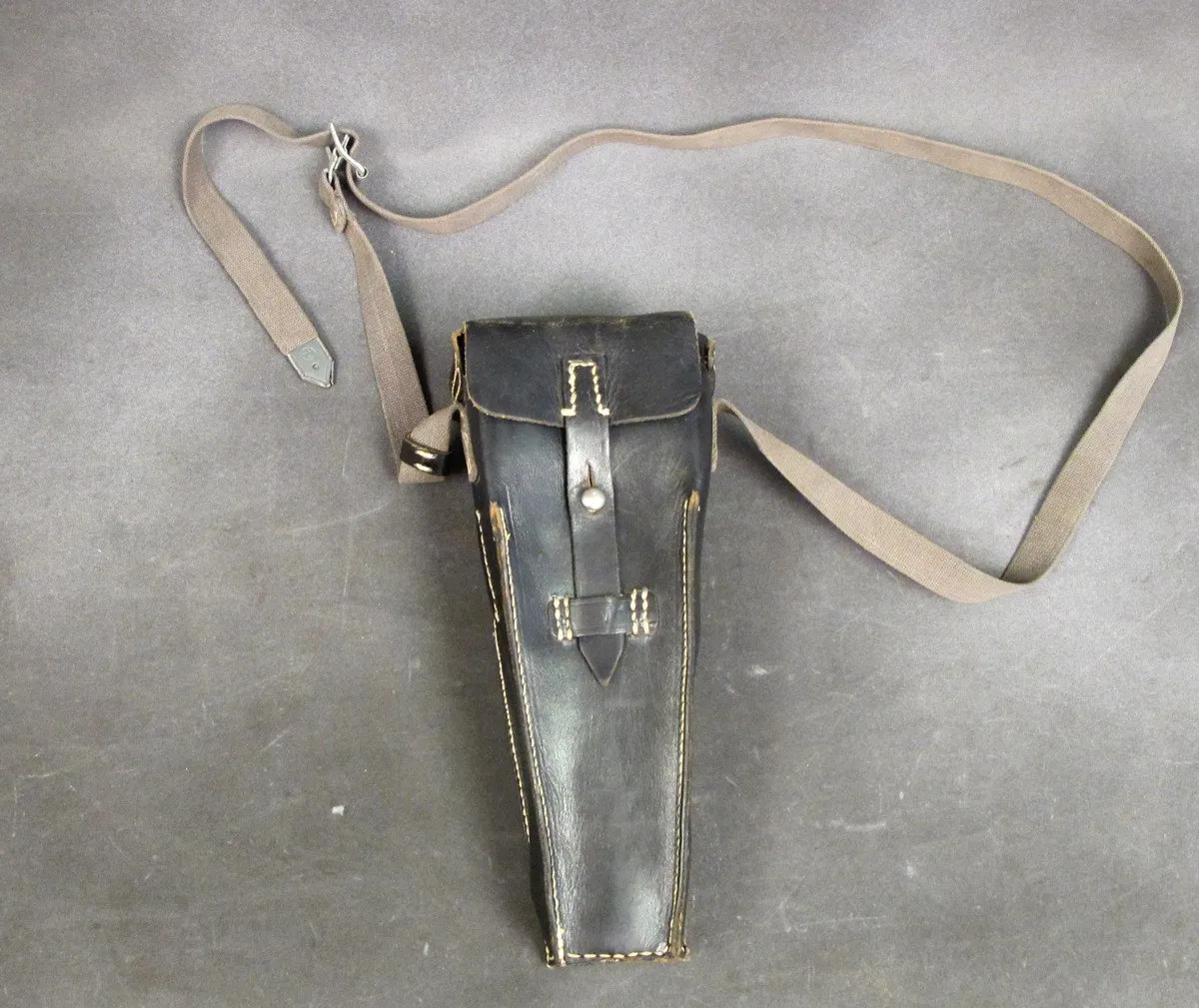 German WWII Mauser 98k Grenade Launcher Set