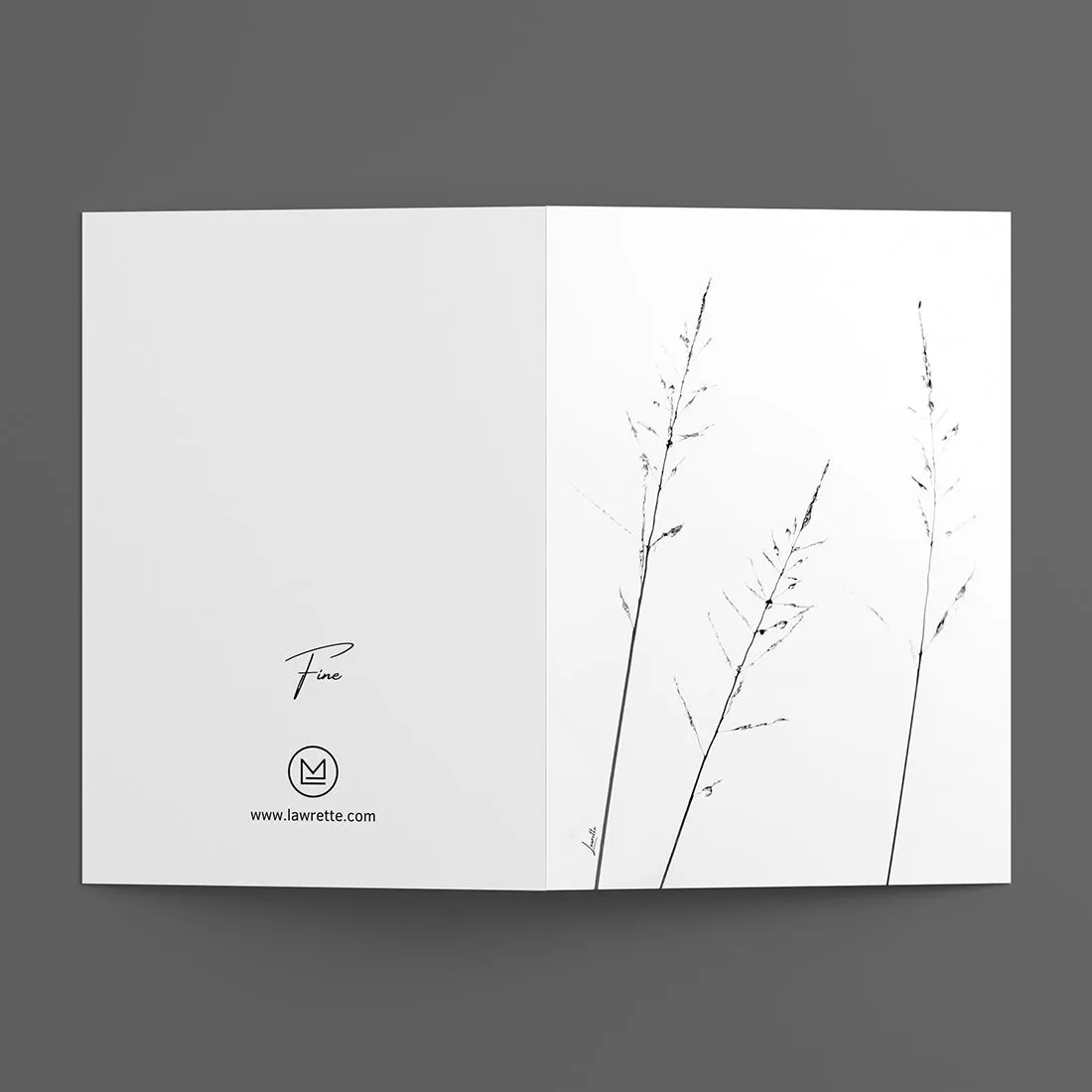 Gift Card - Fine
