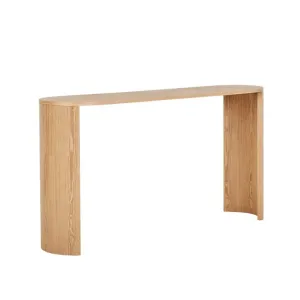 GLOBEWEST CLASSIQUE OVAL CONSOLE