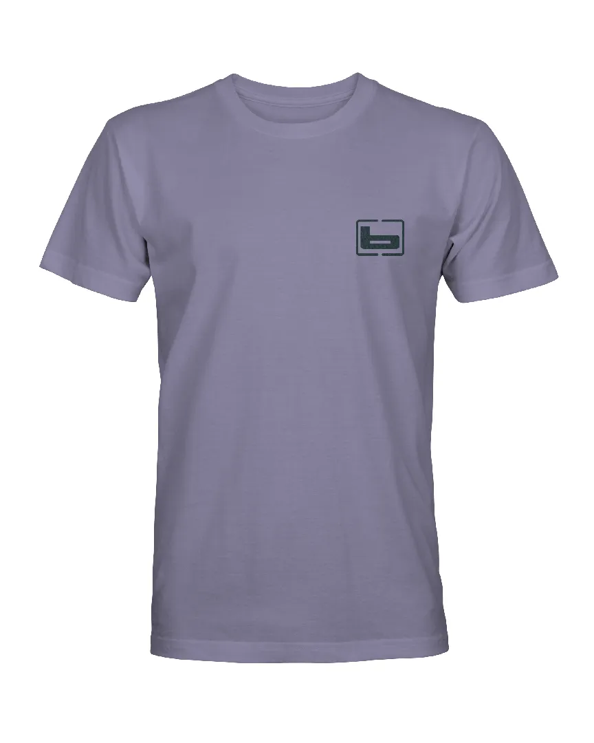 Go With The Flow Short Sleeve T-Shirt