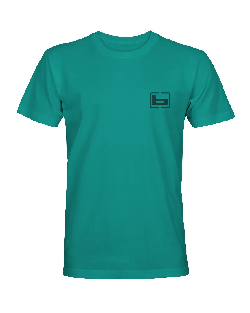 Go With The Flow Short Sleeve T-Shirt