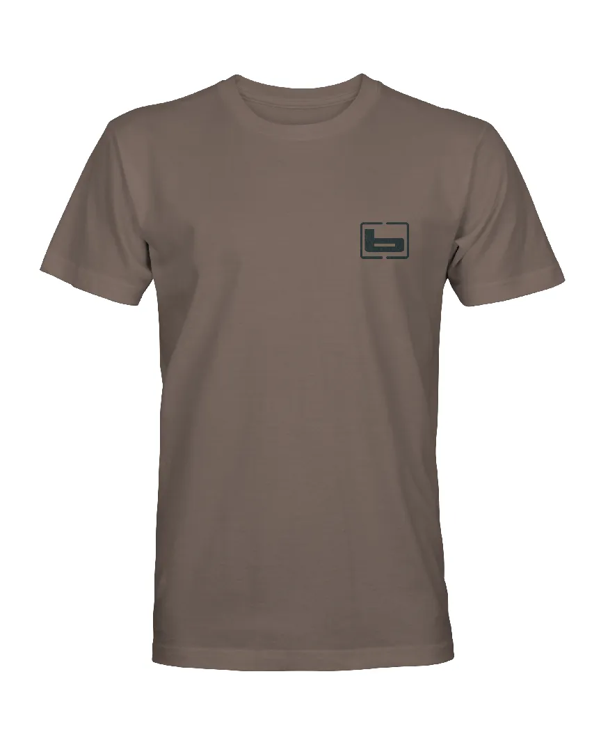 Go With The Flow Short Sleeve T-Shirt
