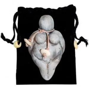 Goddess Song Figurine