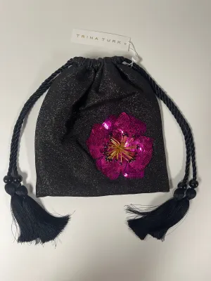 Handbag Designer By Trina Turk, Size: Small