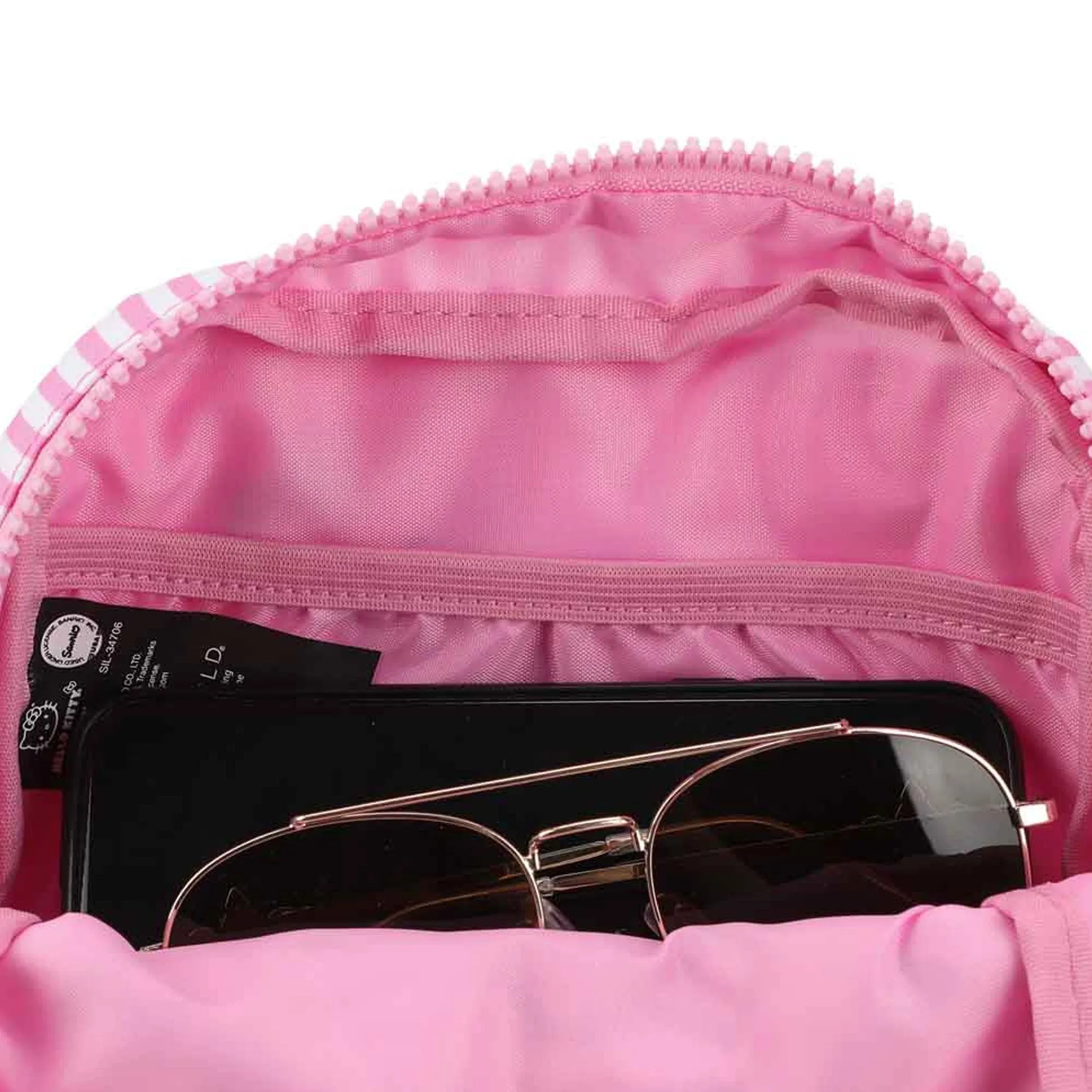 Hello Kitty Travel Fanny Pack