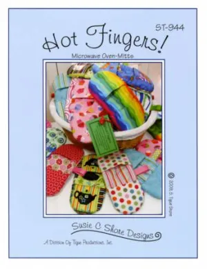 Hot Fingers