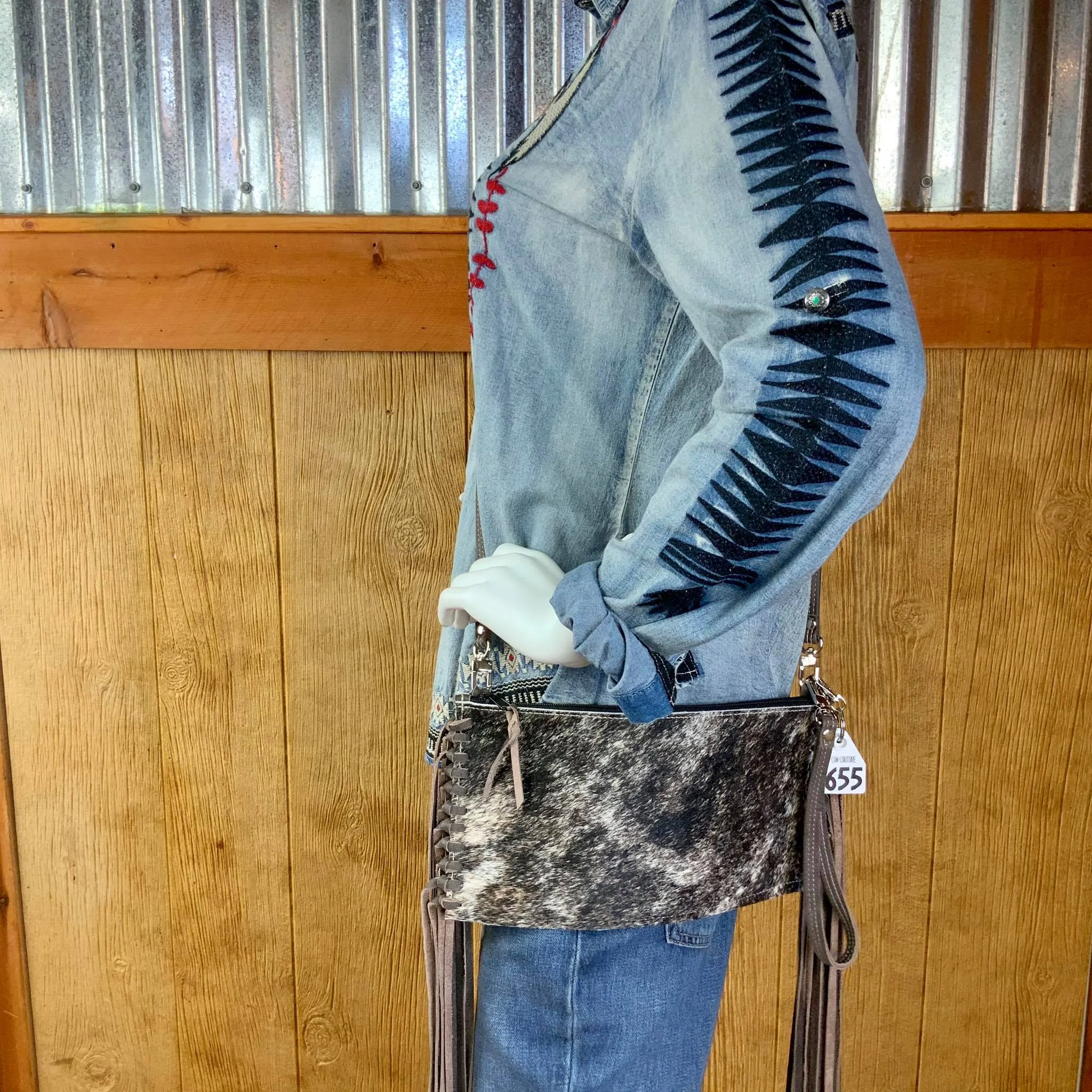 Hotshot Clutch #4655