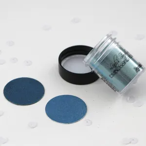 Hyacinth Blue Jade EP