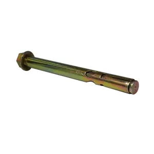 Iccons Sleeve Anchor Hex Head 6.5 x 55mm
