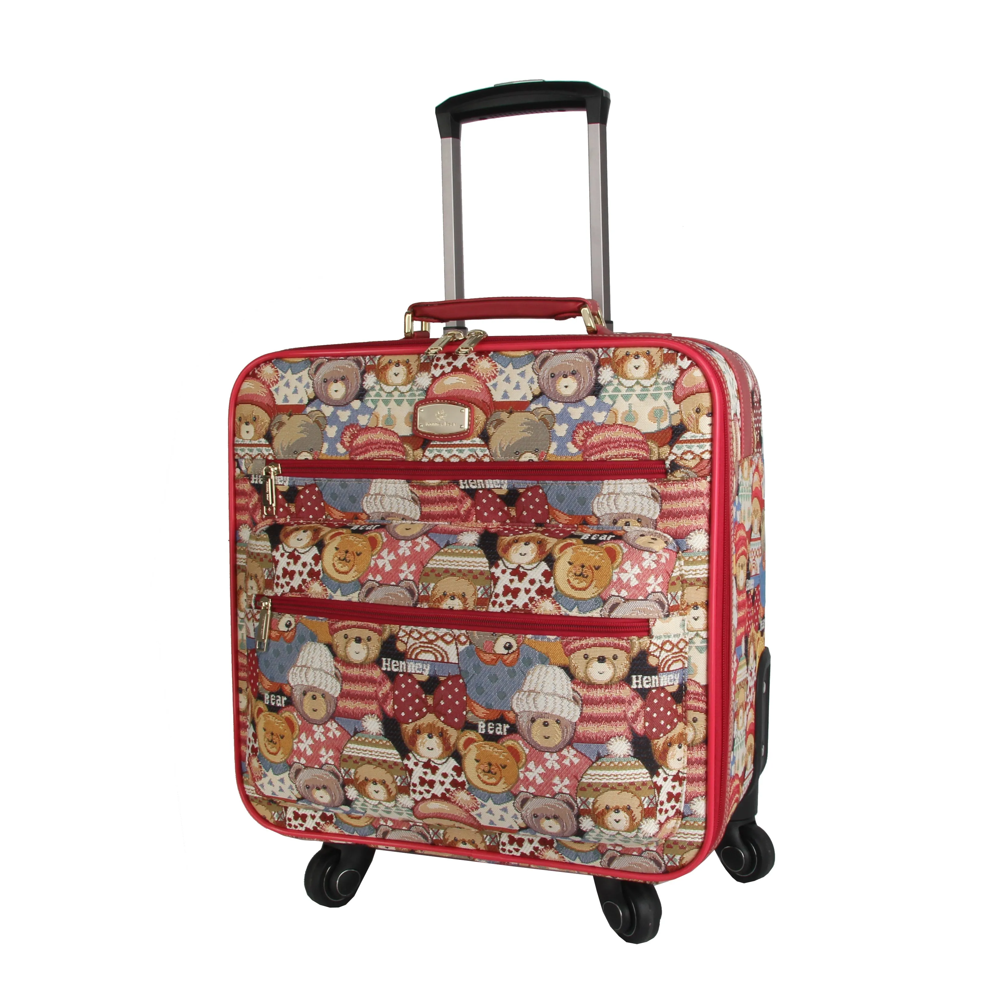 Isla Luggage