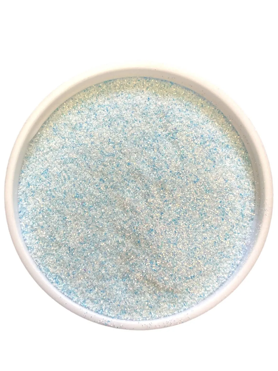 Its a Boy Fine Cut Glitter