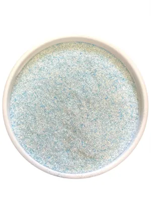 Its a Boy Fine Cut Glitter