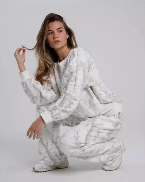 Ivyshape | Camo Chic Set