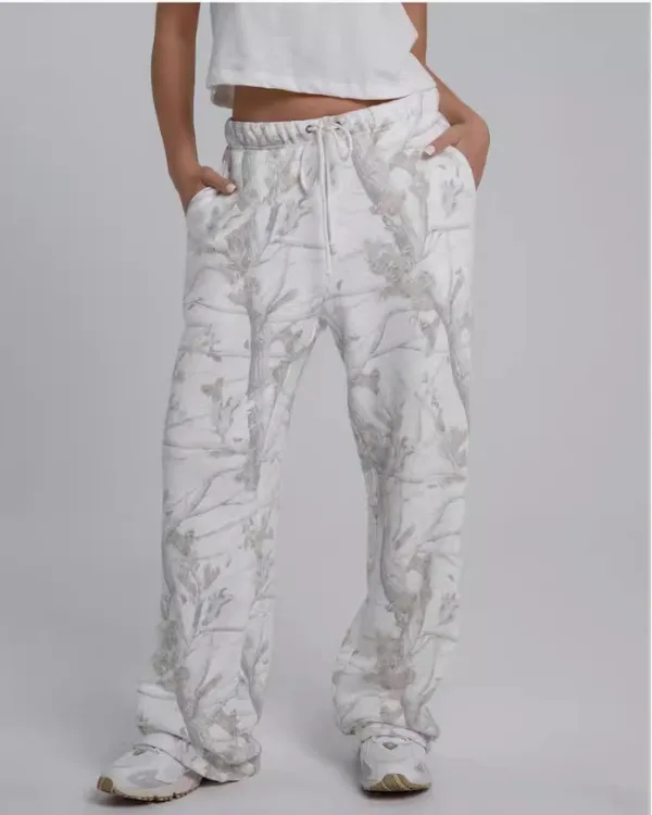 Ivyshape | Camo Chic Set