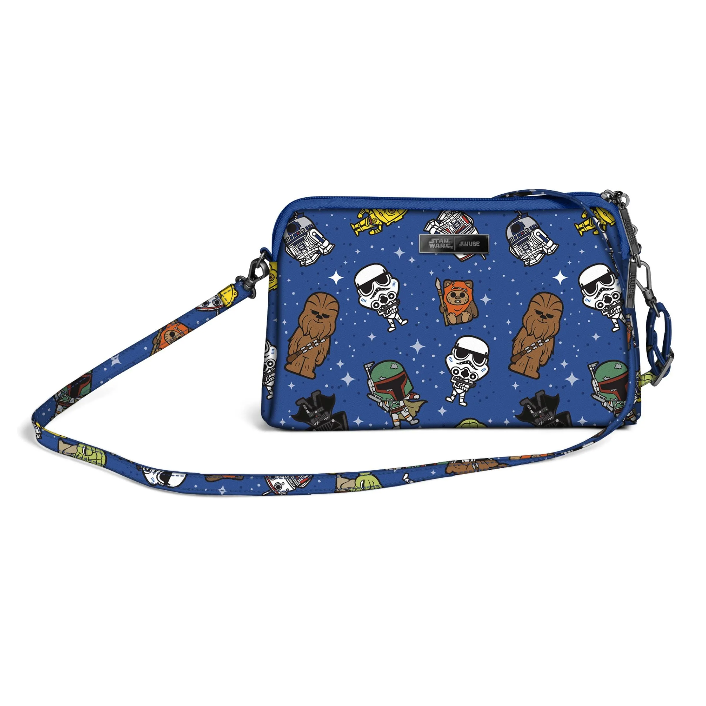 JuJuBe Galaxy of Rivals - Be Set
