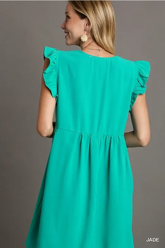 Just Be Dress