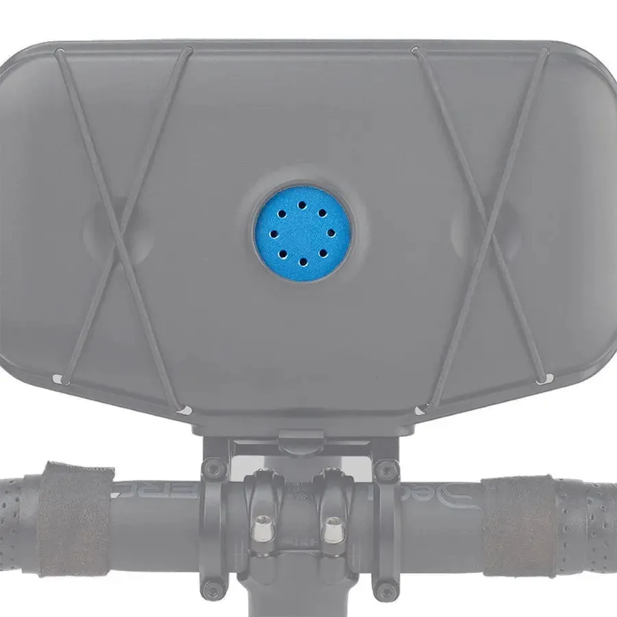 K-Edge Adaptor