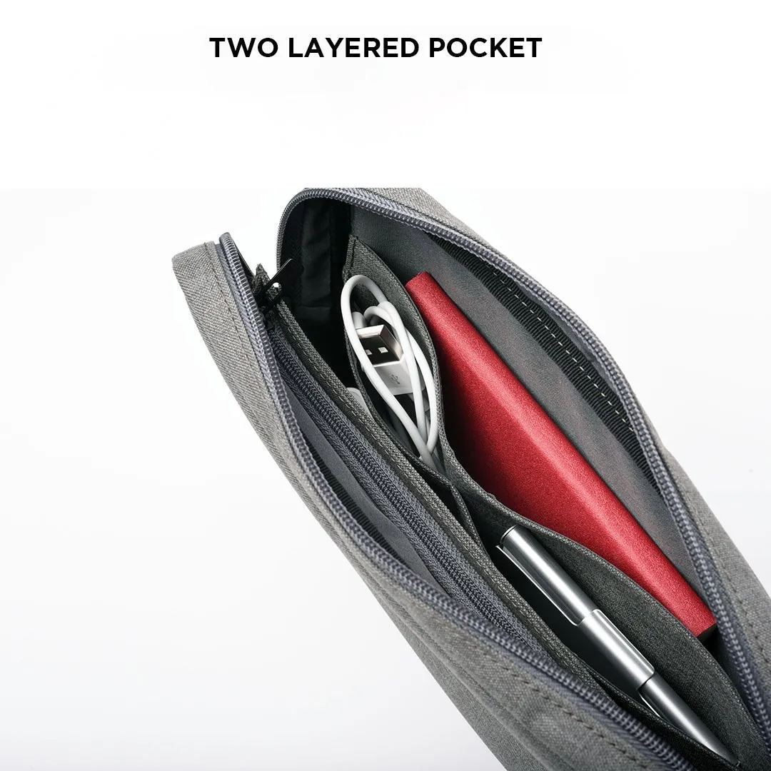 Kaco Alio Travelling Bag