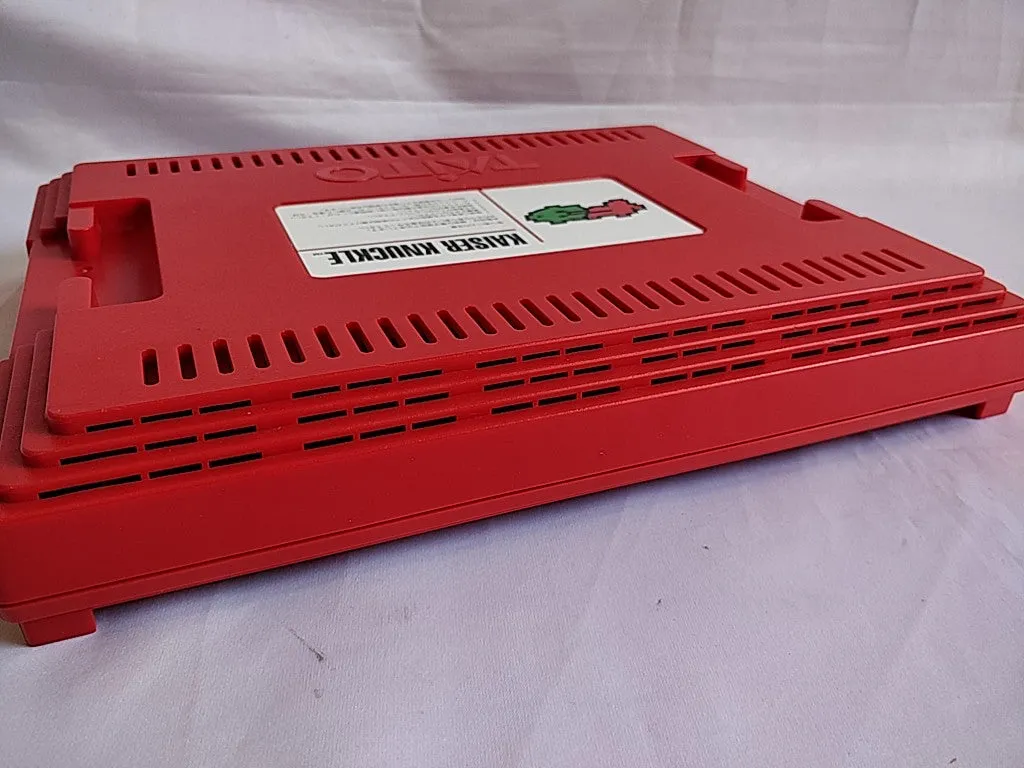 KAISER KNUCKLE Taito Taito F3 Package System, Cartridge only, tested-e1003-