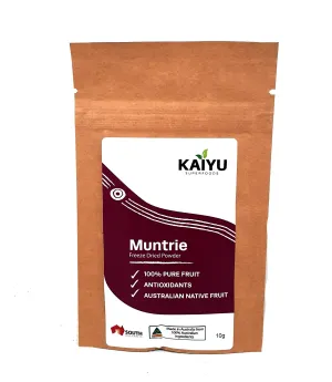 Kaiyu Muntrie 10g