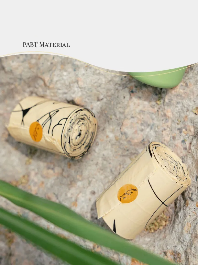 KAMA MUTA Dog Poop Bag Kit