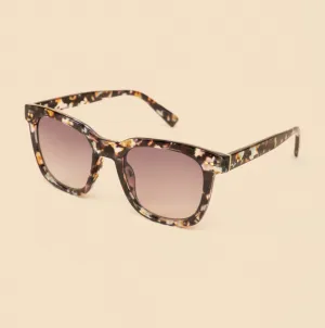 Katana Ltd Edition Sunglasses - Mono Tortoiseshell