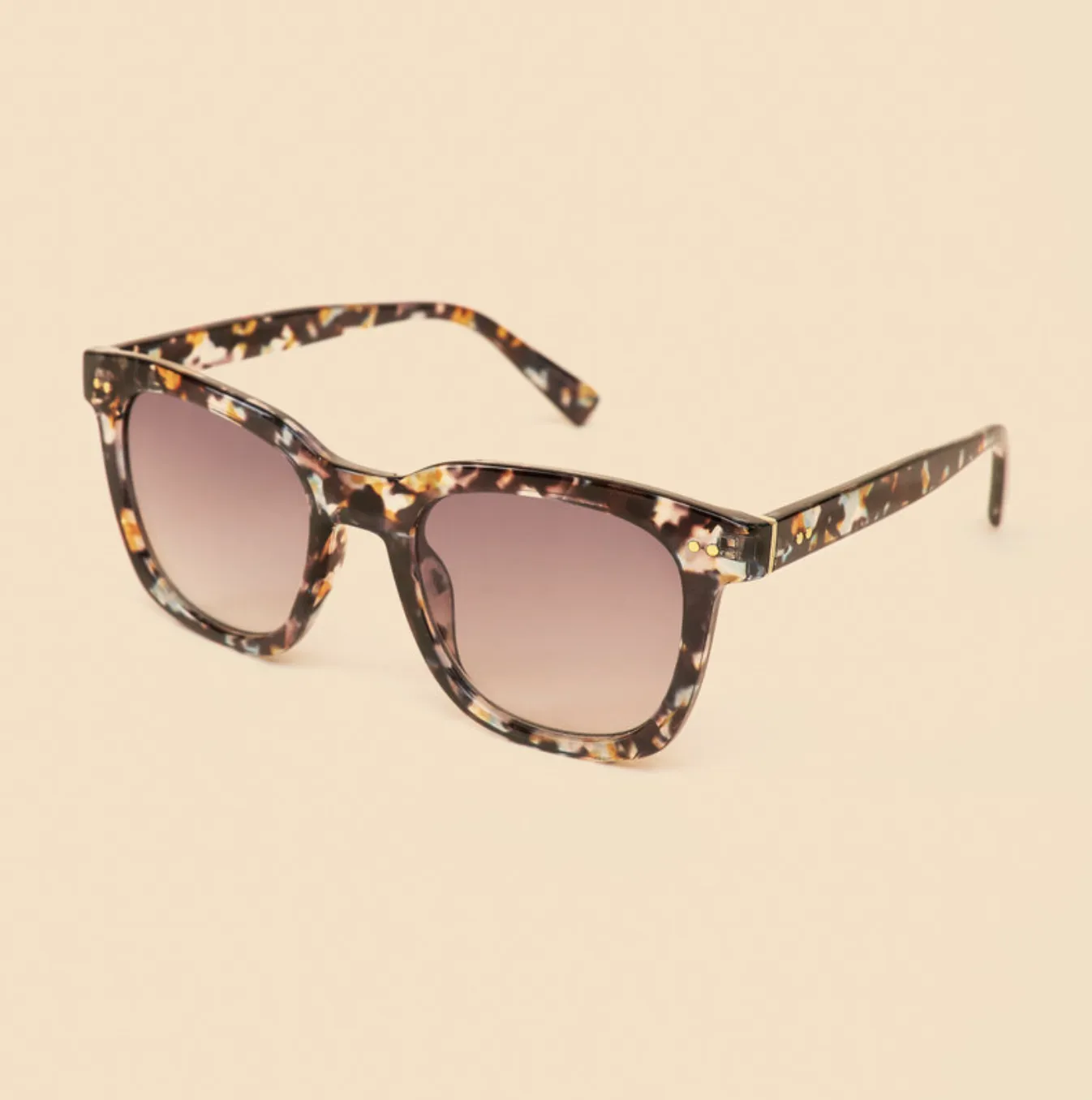 Katana Ltd Edition Sunglasses - Mono Tortoiseshell