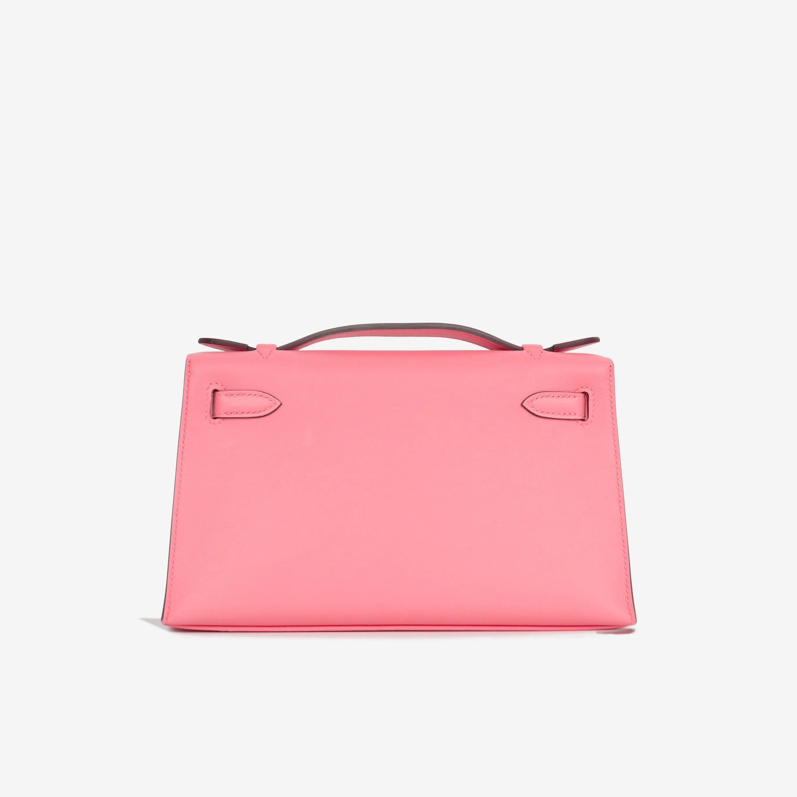 Kelly Pochette - Rose Confetti