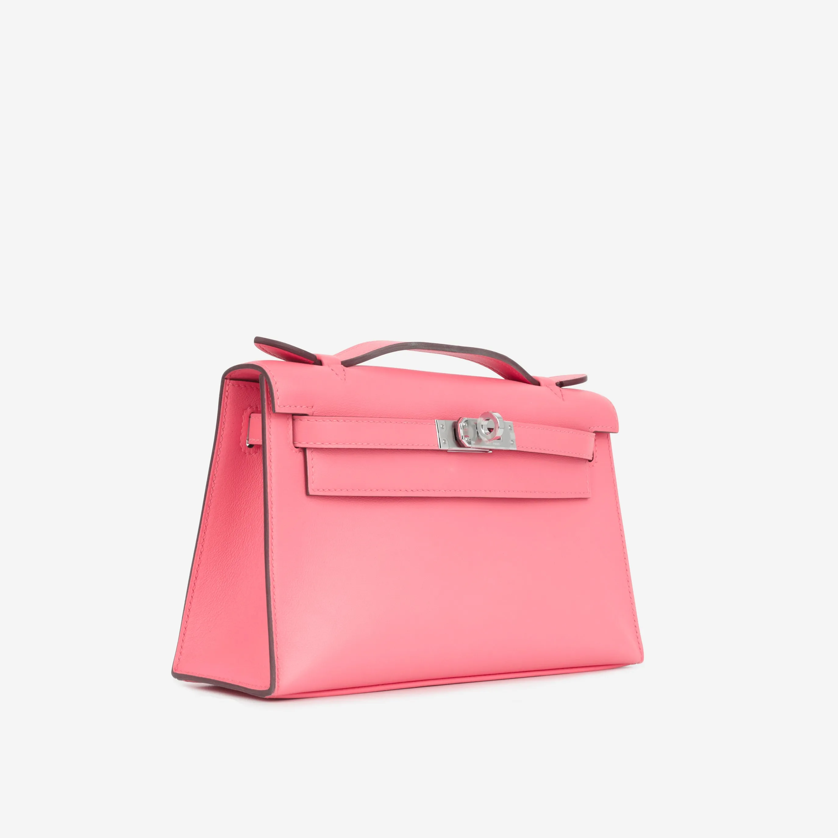 Kelly Pochette - Rose Confetti
