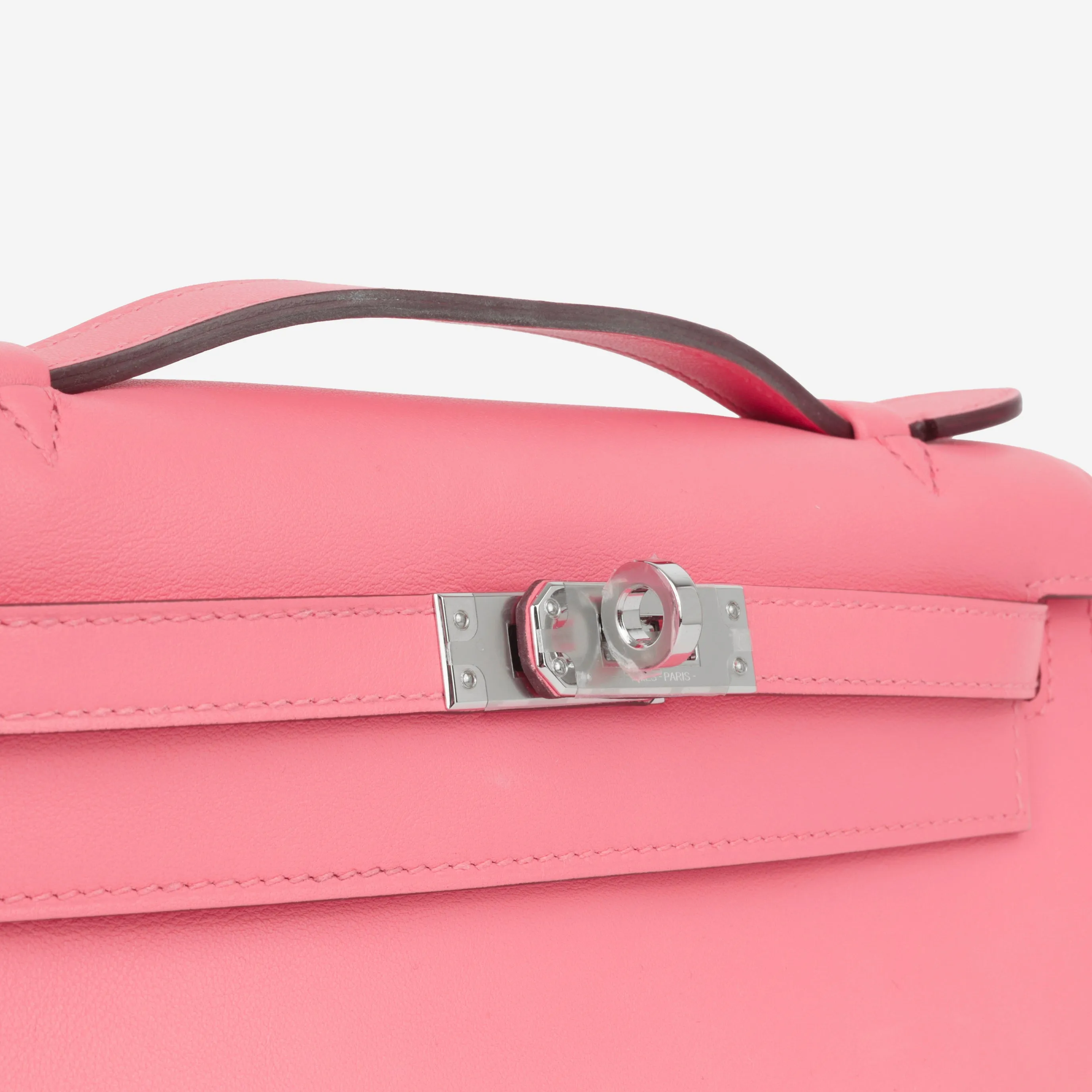 Kelly Pochette - Rose Confetti
